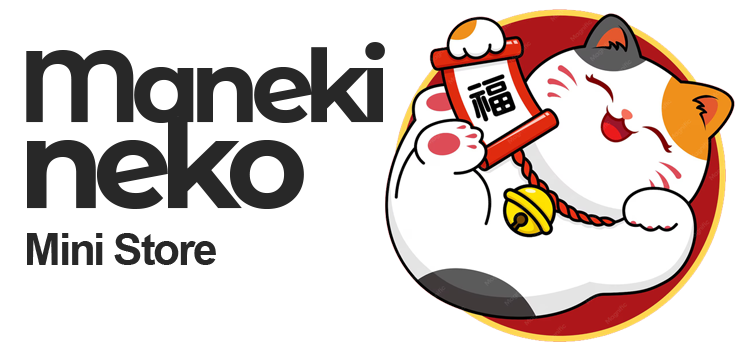 Maneki Neko